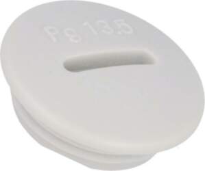 LAPP Stopper; PG13,5; IP54; polystyrene
