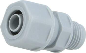 LAPP Straight terminal connector; Thread: PG