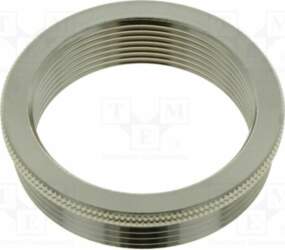 LAPP Thread adapter; M40; PG36; brass
