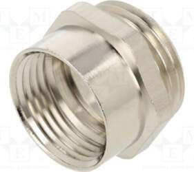 LAPP Thread adapter; PG11; M20; brass