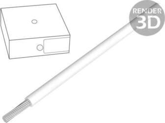LAPP Wire; ÖLFLEX® WIRE MS 2