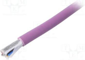 LAPP Wire; UNITRONIC® BUS PB COMBI