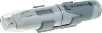 LASCAR Data logger; dew point,temperature