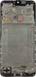 LCD display + Touch Unit +