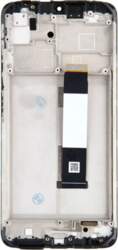 LCD Display + Touch Unit +