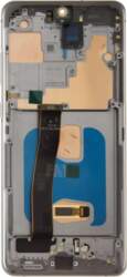LCD display + Touch Unit +