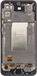 LCD display + Touch Unit +