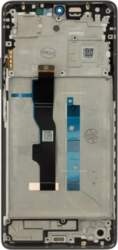 LCD Display + Touch Unit +