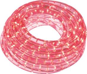 LED rope light - 9 m