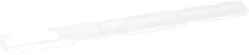 LEDIL LED lens; rectangular; plexiglass PMMA