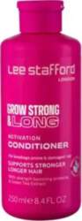 Lee Stafford Grow Strong & Long