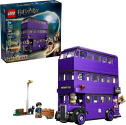 LEGO HARRY POTTER 76446 Knight Bus