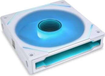 Lian Li UF-SLIN140-1W computer cooling system
