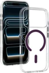 Liavec Pure Case for Iphone 17