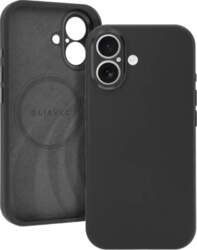 Liavec Silk Shield Case with Metal
