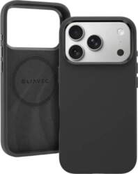 Liavec Silky Case with Metal Camera