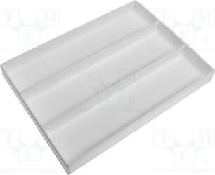 LICEFA Insert; Kit: insert with 3