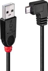 Lindy 2m USB 2.0 Type