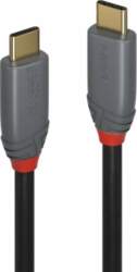 Lindy 2m USB 3.2  Type