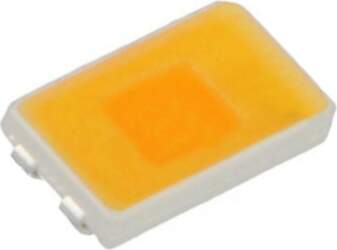 LITEON LED; white cold; SMD; Case