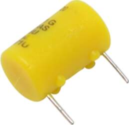 LITTELFUSE Fuse: fuse; 8x13mm; special application