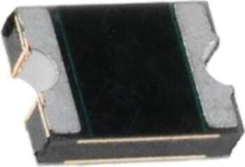 LITTELFUSE Fuse: PTC polymer; SMD; 100mA