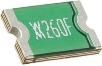 LITTELFUSE Fuse: PTC polymer; SMD; 2