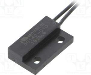 LITTELFUSE Reed switch; Range: 10.4mm
