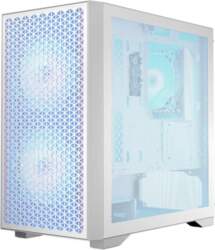 LOGIC Computer case Dart Pro ARGB