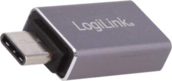 LOGILINK Adapter; USB 3.2 Gen