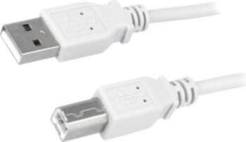LOGILINK Cable; USB 2.0; USB