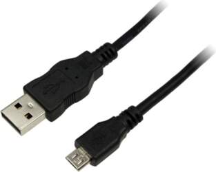 LOGILINK Cable; USB 2.0; USB