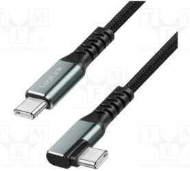 LOGILINK Cable; USB 3.2 Gen