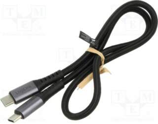 LOGILINK Cable; USB 3.2 Gen