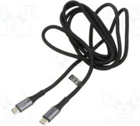 LOGILINK Cable; USB 3.2 Gen