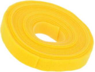 LOGILINK Hook and loop fastener; L: