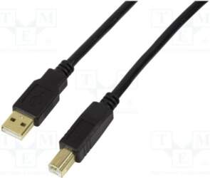 LOGILINK Repeater USB; USB 2.0