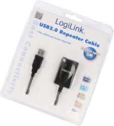 Logilink USB 2.0 repeater 5m