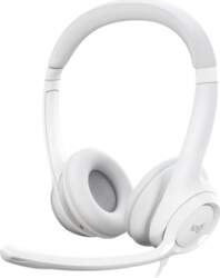 LOGITECH LOGI H390 USB Computer Headset