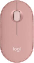 Logitech Pebble Mouse 2 M350s Datorpele