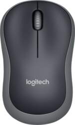 Logitech Wireless Mouse M185  SWIFT GREY