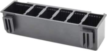 Long Items Holder, QBRICK | 74-LONGITEMS