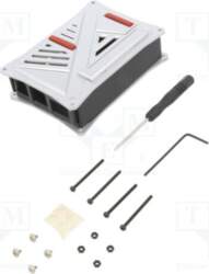 LONTEN TECHNOLOGY Enclosure: for computer; Raspberry