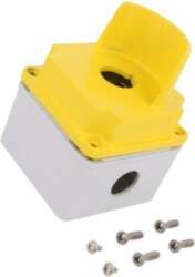 LOVATO ELECTRIC Enclosure: for remote controller