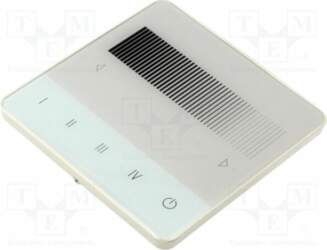 Lunatone LED controller; 4 scenes,dimming