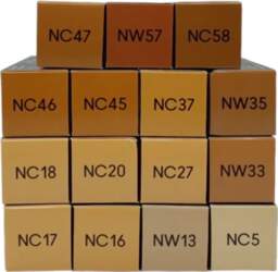MAC Studio Fix Fluid Broad Spectrum