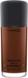MAC, Studio Fix Fluid, Matte Finish