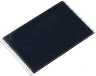 MACRONIX INTERNATIONAL IC: FLASH memory; 64MbFLASH