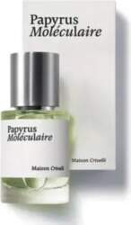 Maison Crivelli Papyrus Moléculaire EDP 100ml