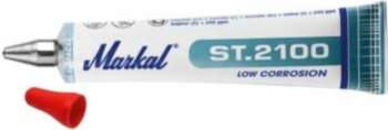 MARKAL Paint for thread joint control